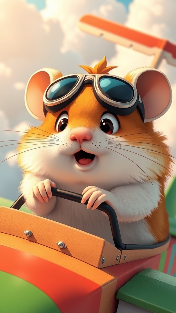 3D Animation storyboard frame generated in StoryboardAI